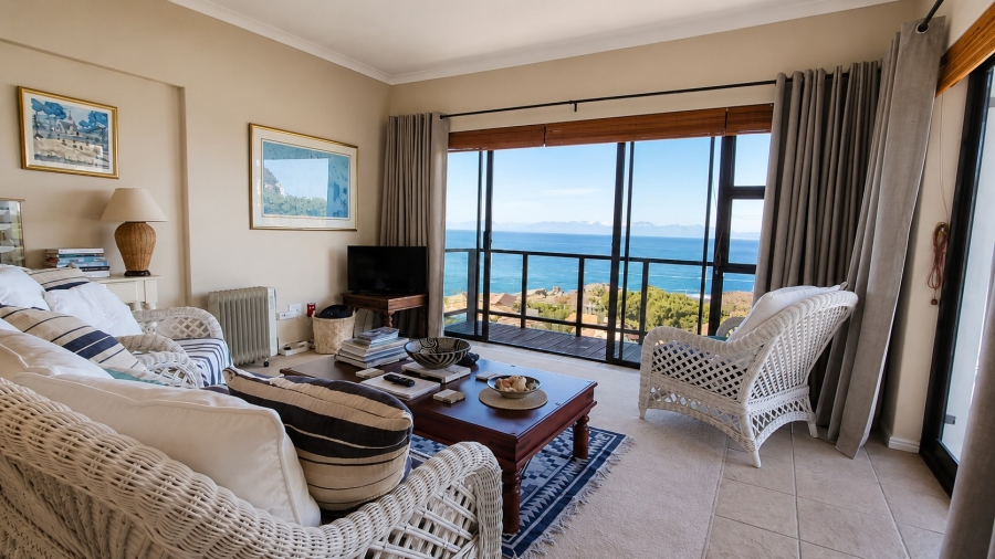 2 Bedroom Property for Sale in Froggy Farm Western Cape